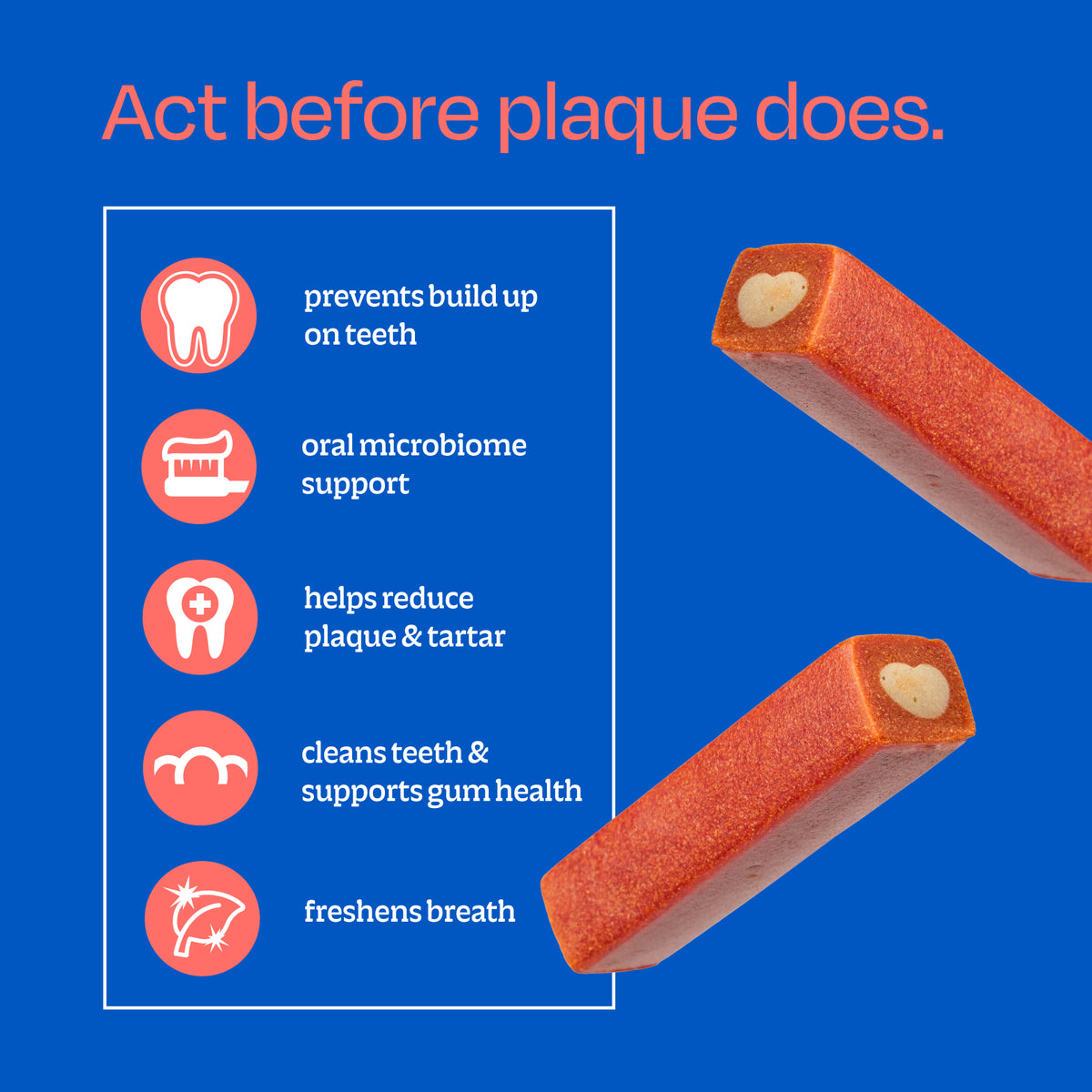 Protection+ Brushless Toothpaste
