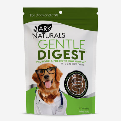 Gentle Digest