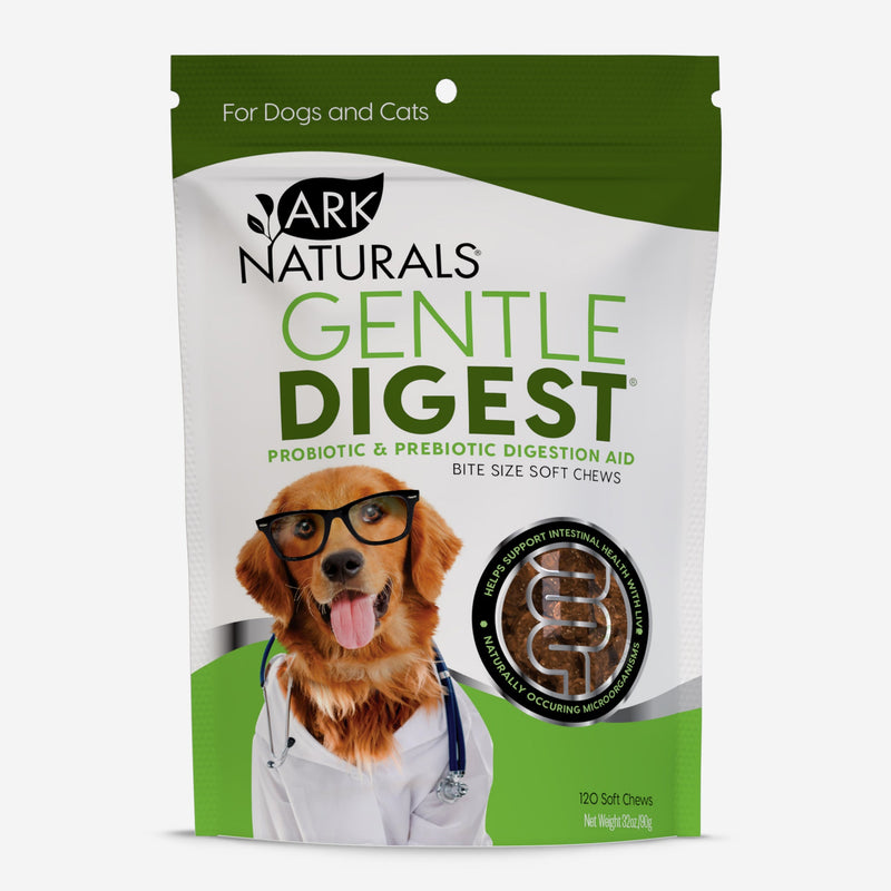 Gentle Digest