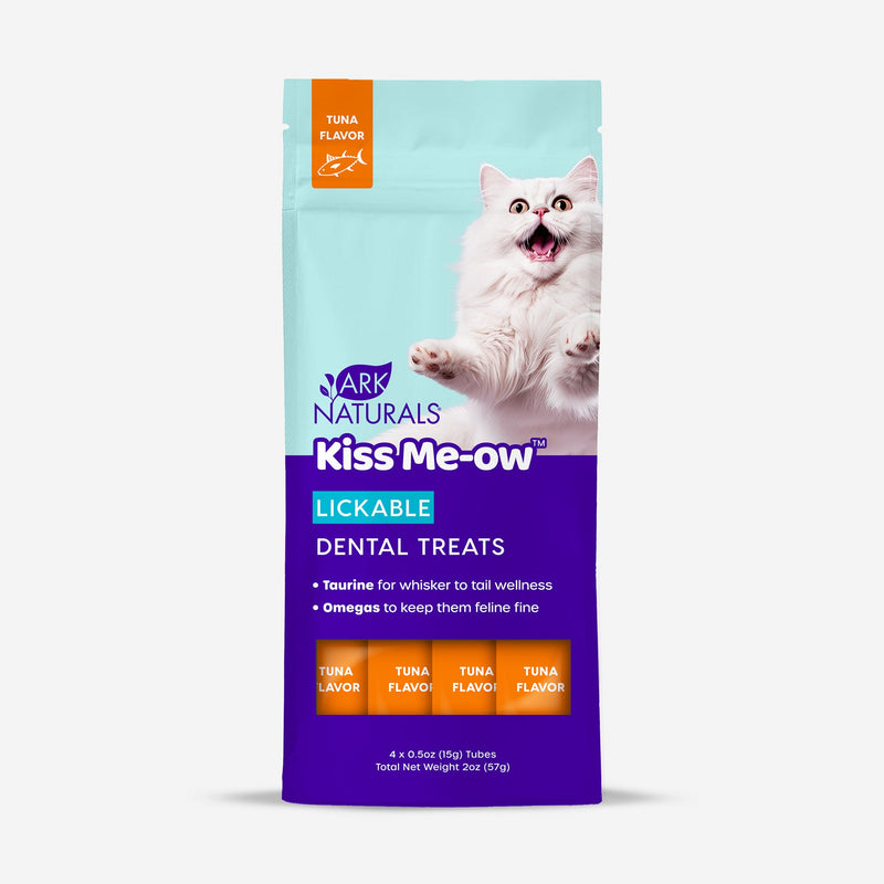 Kiss Me-Ow Lickable