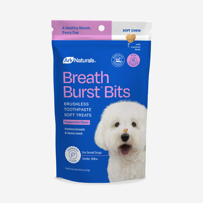 Breath Bursts
