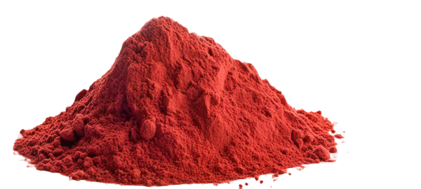 Why Is It Red?
