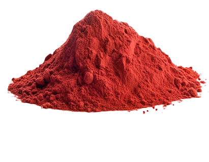 Why Is It Red?