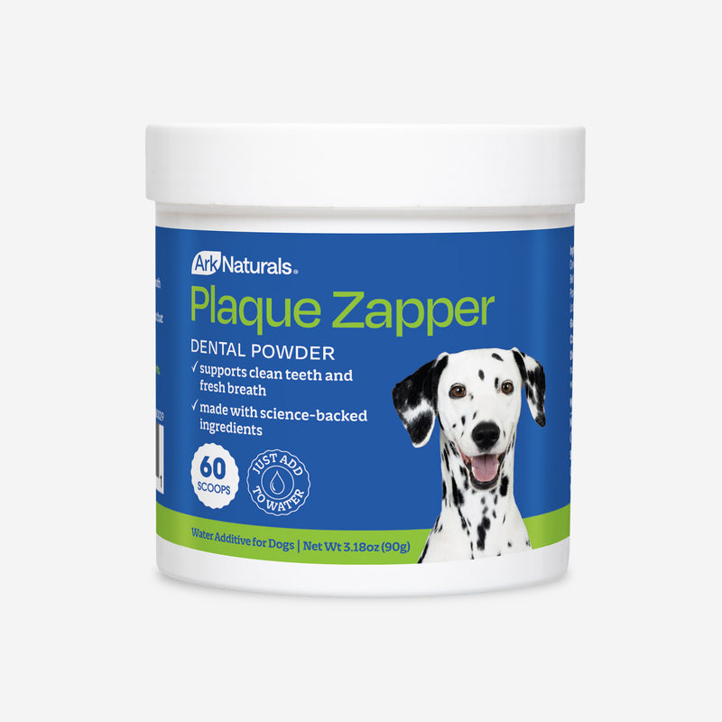 Plaque-Zapper