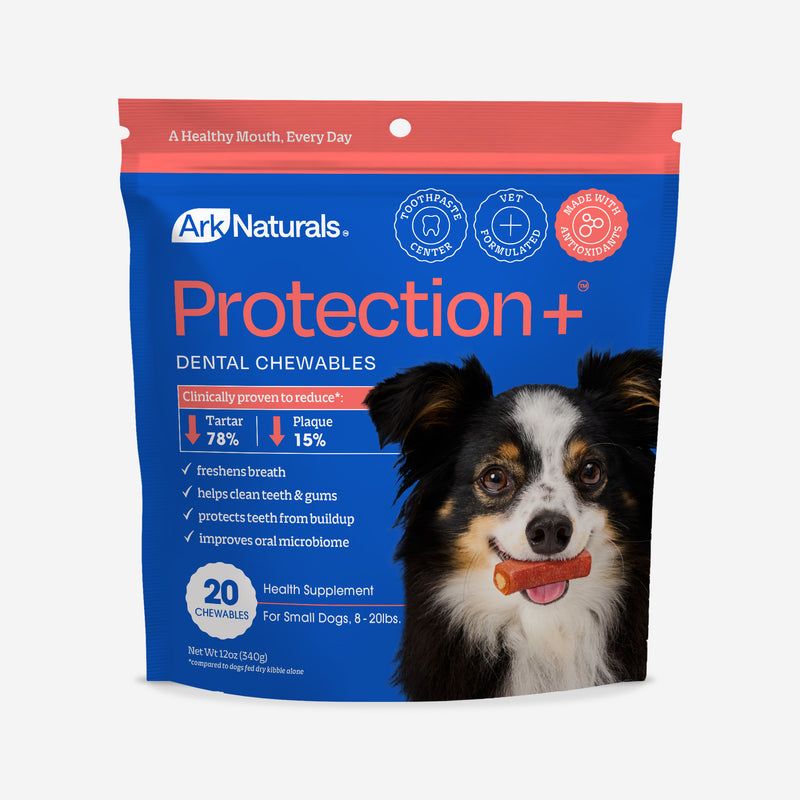 Protection+ Brushless Toothpaste