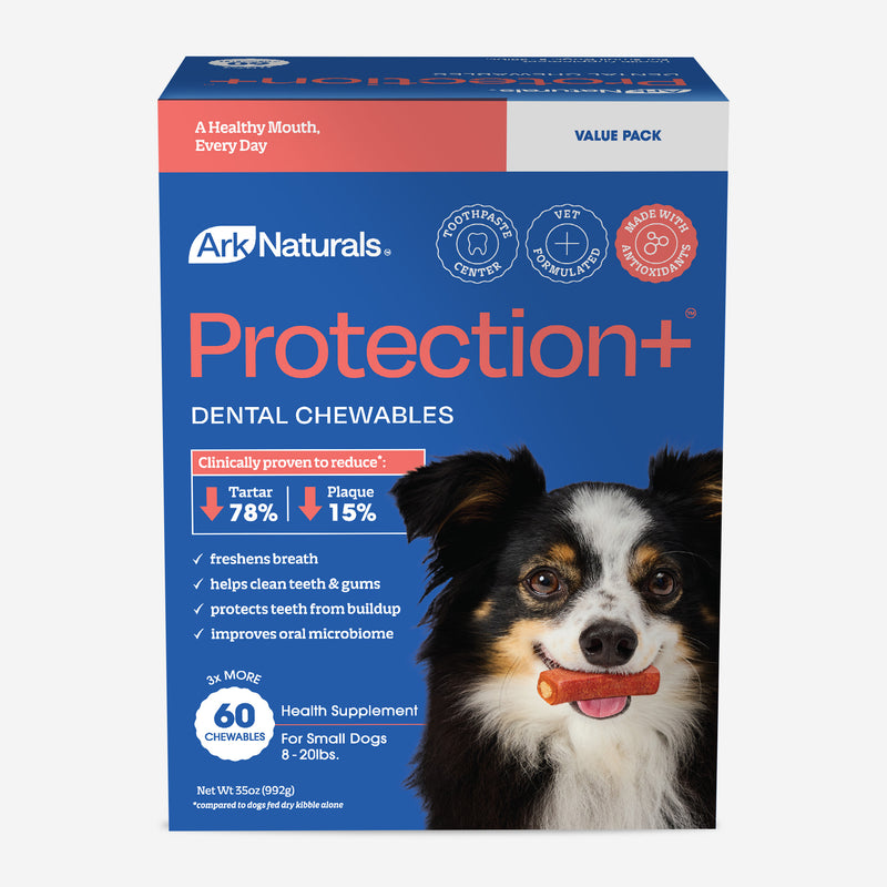 Protection+ Brushless Toothpaste