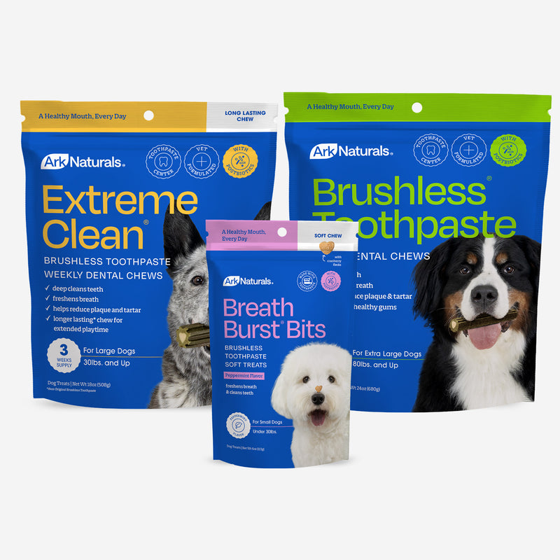 Tough Chewer - Extra Large